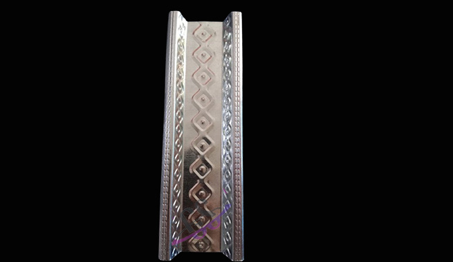 Gypstrong Ceiling Section